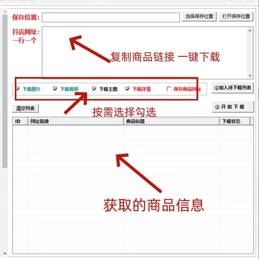 如何打造高效的电商图片？掌握这几点就够了！
