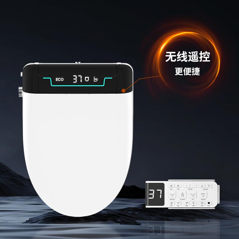 日本智能马桶盖：一键开启卫浴新生活，告别传统，享受科技SPA✨