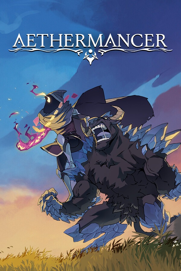 Aethermancer免安装绿色版