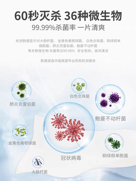 马桶消毒湿巾：酒店高铁卫生间的救星，一次搞定，干净又方便！