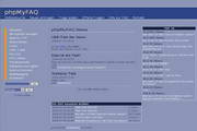 phpMyFAQ For Linux2.7.4