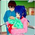孕妇系列