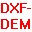DXF转换为Dem格式转换器3.6 绿色版