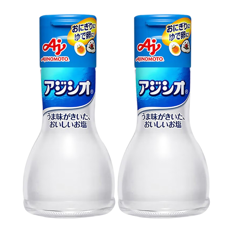 味之素：从谷物到餐桌的秘密武器