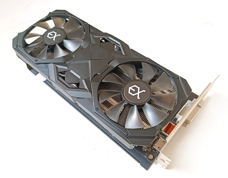 AMD RX580 8G网吧电脑拆机显卡！吃鸡LOL秒杀1050TI？这波真香了