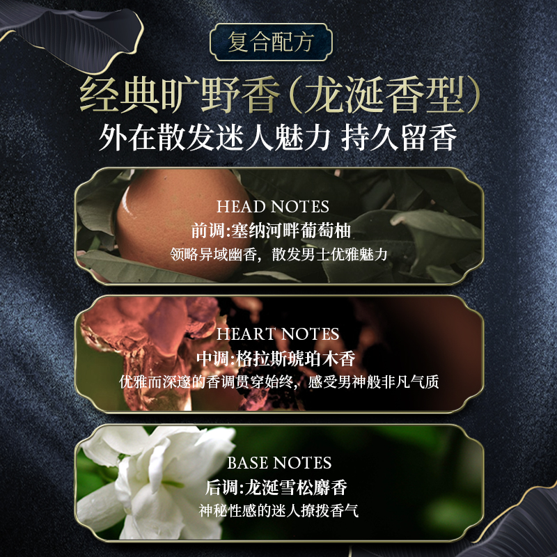 调情香水的秘密：费洛蒙情趣荷尔蒙用品，激发爱的火花！