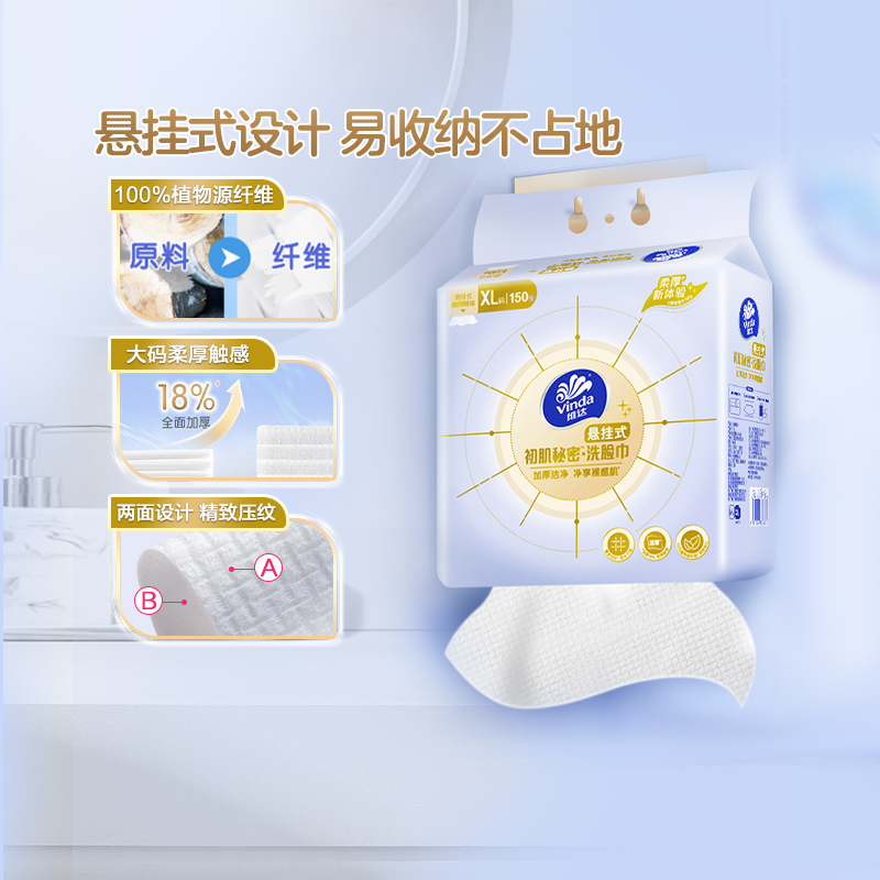 洁面大揭秘！你的洗脸姿势对了吗？