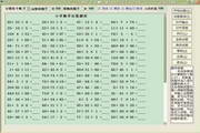 小学数学口算运算9.04