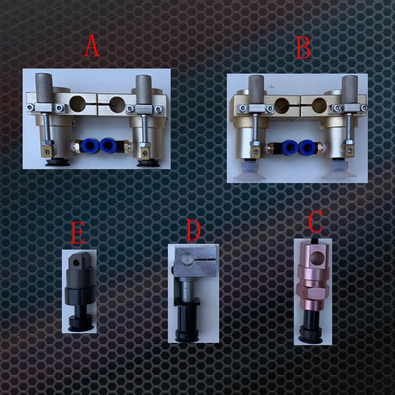 小森印刷机配件LS40 440 426 428 429飞达分纸吸咀：解锁专业级印刷的秘密武器！✨