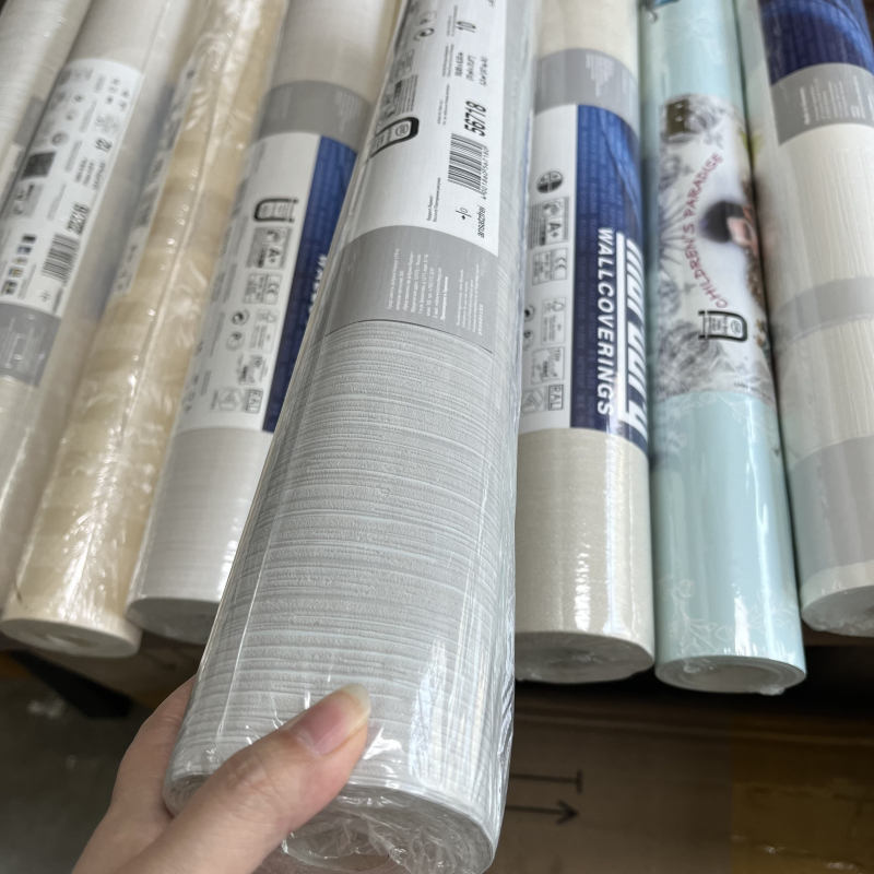 红楼梦壁画墙纸：古风新韵，家居艺术的新潮流