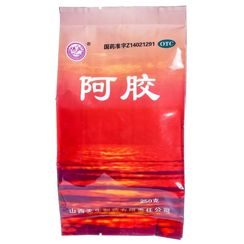 4盒福牌阿胶浆48支*20ml适合送长辈吗？最新推荐趋势是什么？