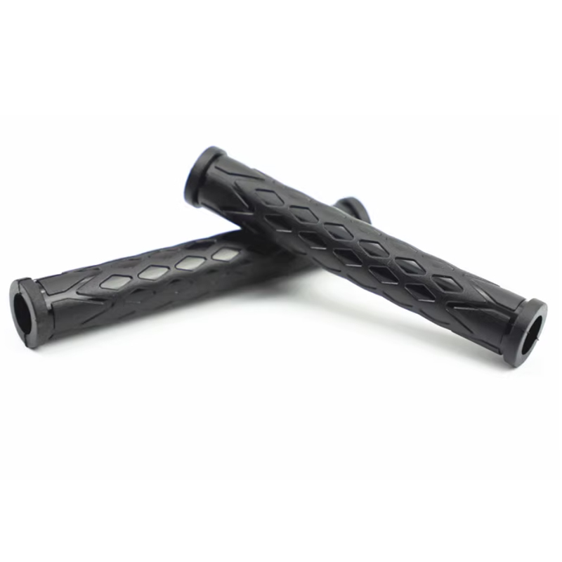 哈雷手把套改装大法，让你的摩托车瞬间升级！