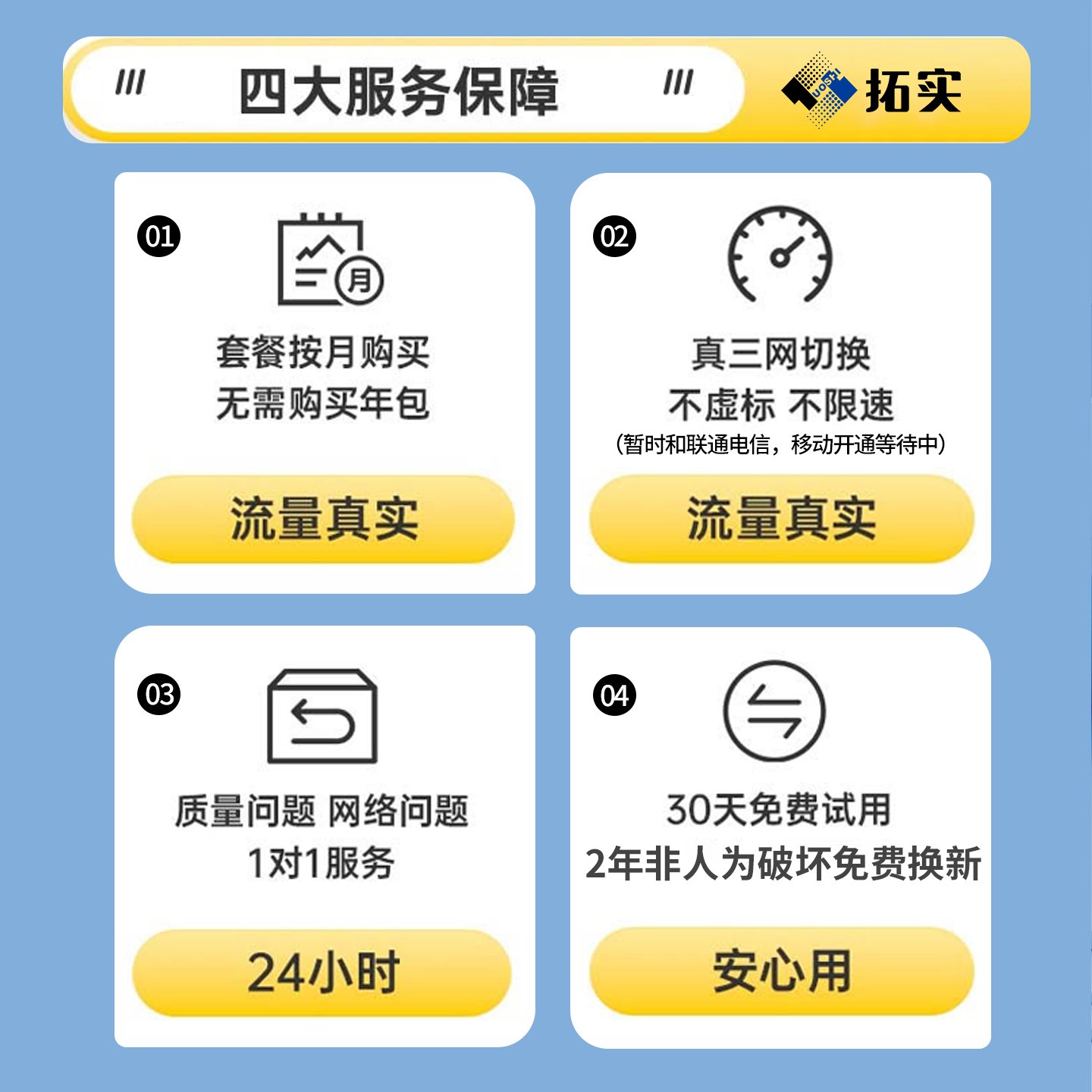 拓实5G/4G CPE路由器：户外无线自由，畅享极速上网体验！