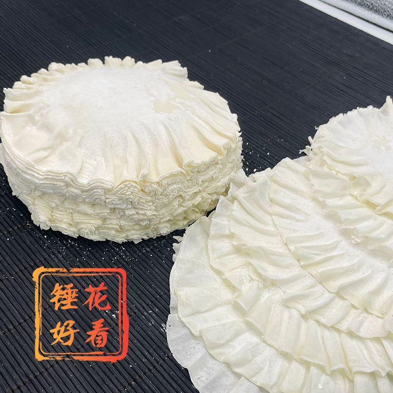 呼市烧麦皮40张：羊肉稍麦的美味密码，商用真空装纸皮烧麦的终极攻略！