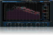 Blue Cat-s FreqAnalyst Pro For Mac VST demo1.95