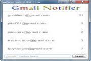 Gmail Notifier5.3.4
