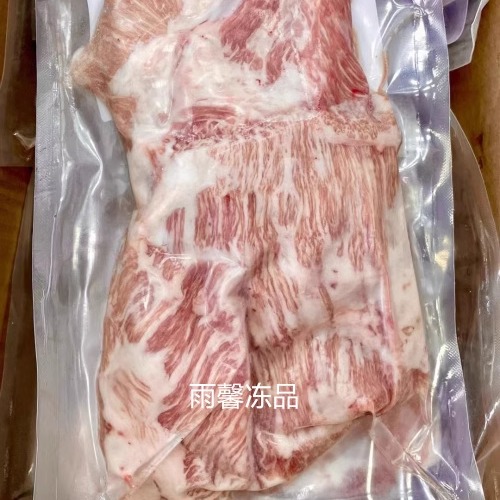 如意三宝炙烤猪颈肉：懒人福音，美味来袭✨