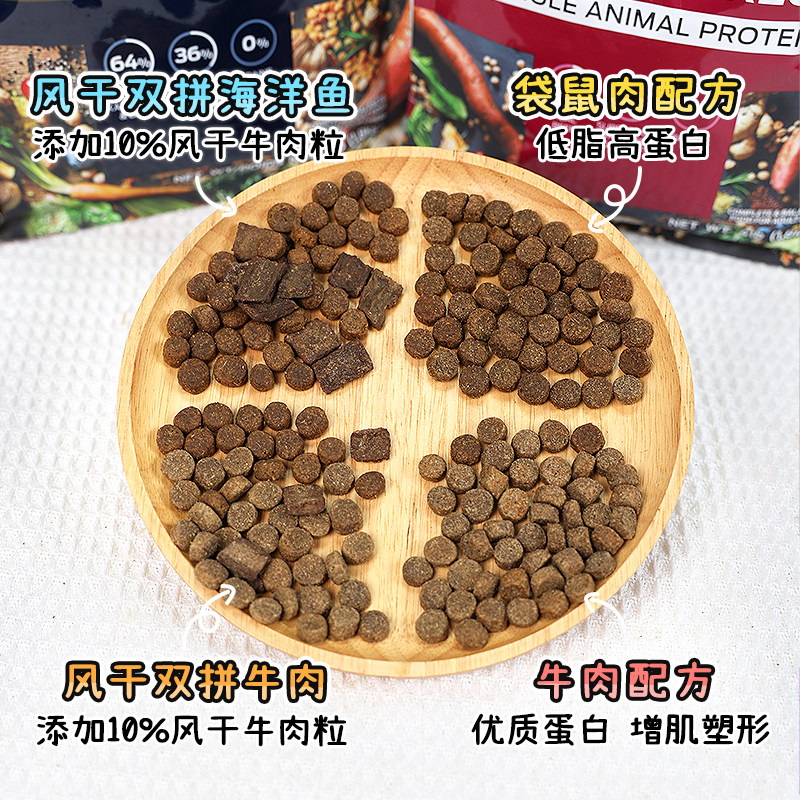 高龄犬吃什么狗粮更健康？2026年最新趋势分析