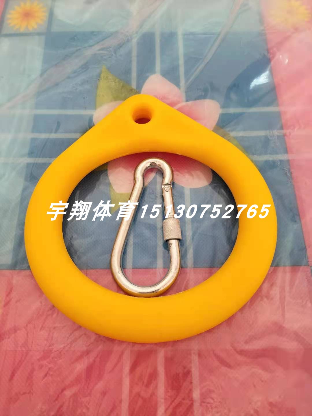 户外健身器材升级指南：上肢牵引器配件，让健身更高效