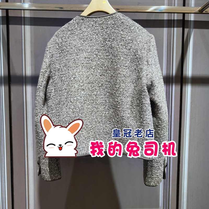 欧时力西服外套为何成为职场新人的首选？时尚与商务兼备的秘密是什么？