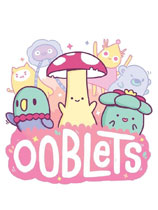 Ooblets免安装绿色中文版