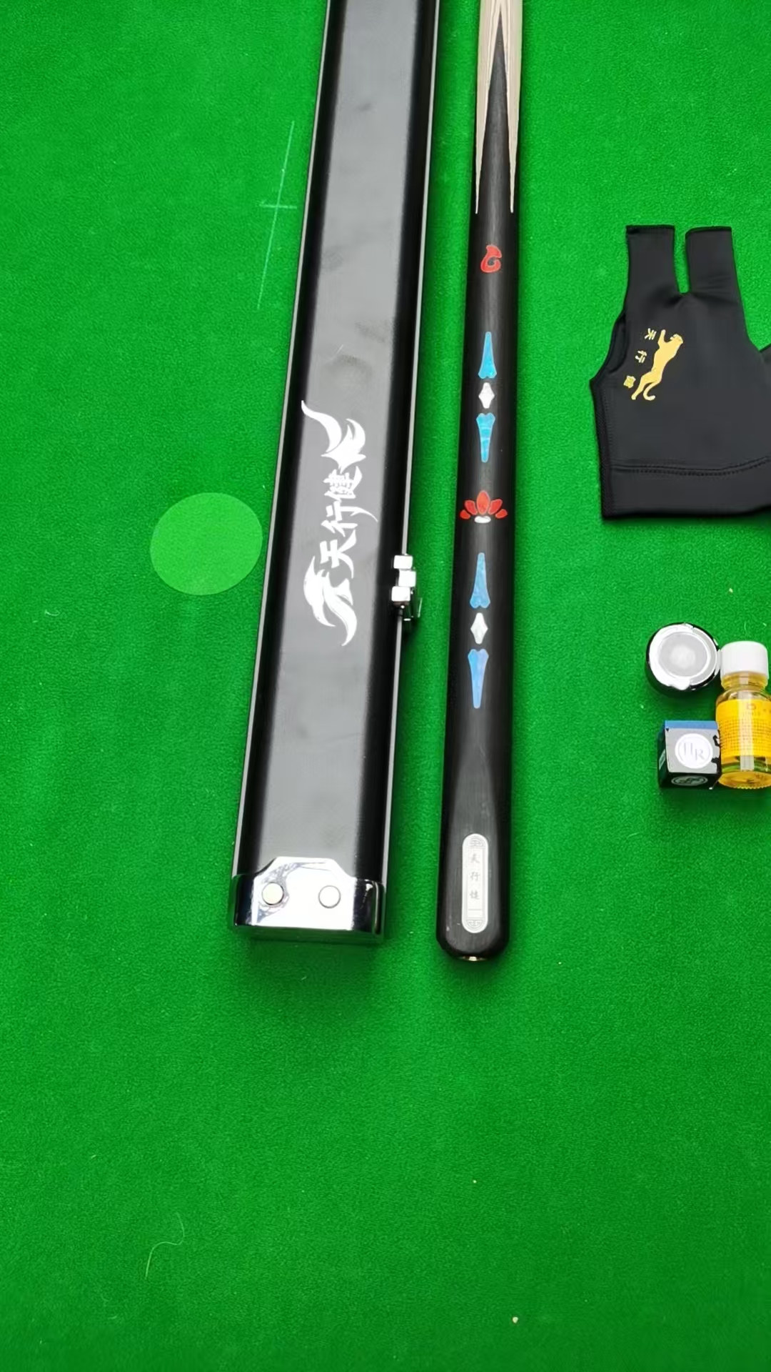 台球修杆机大揭秘：修杆神器，让台球杆焕然一新！