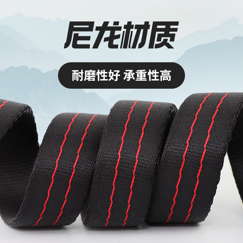 Golmud GM3700可调节上升器：户外攀岩必备神器，解锁你的极限探险之旅！