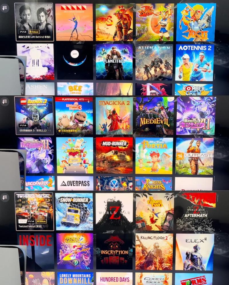 best ps5 online games,Best PS5 Online Games: A Comprehensive Guide