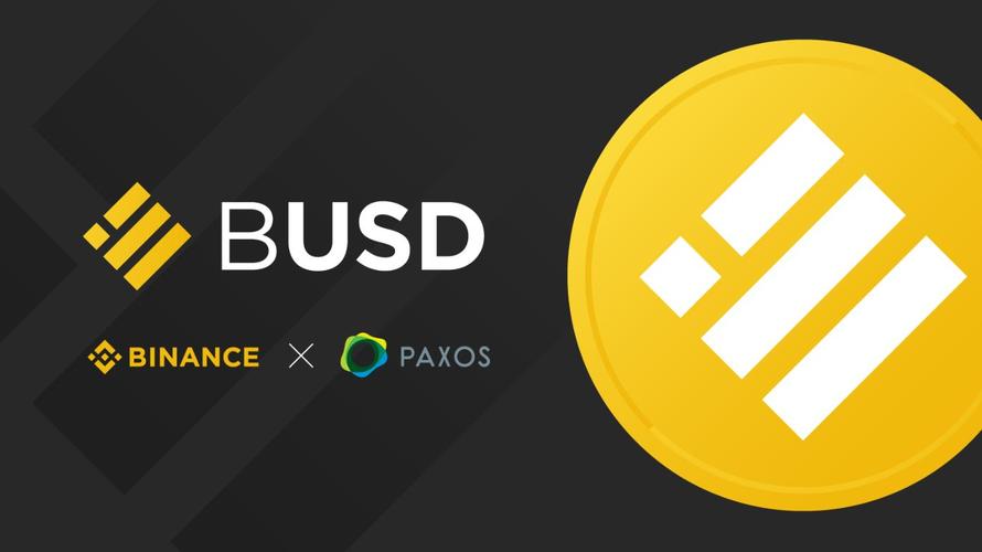 Convert BUSD to USDT on Binance: A Comprehensive Guide