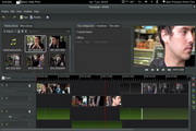 PiTiVi  For Linux0.93 Alpha