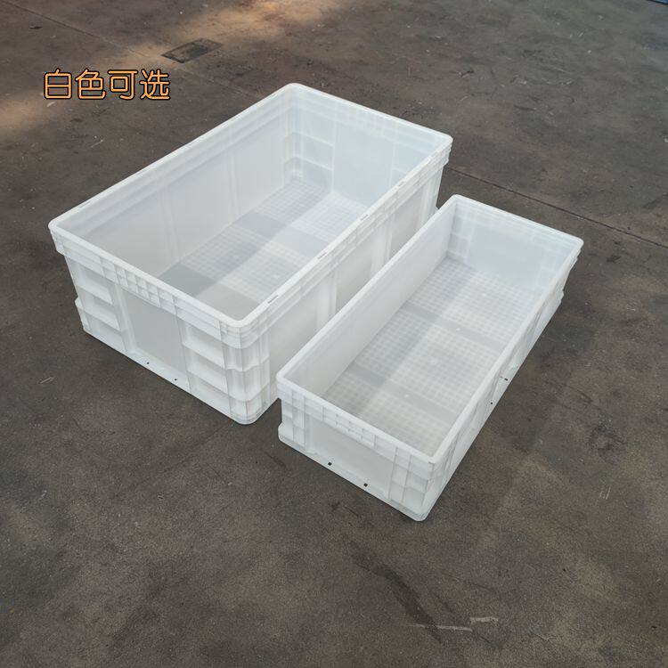 如何选择合适的长条形塑料水池来养鱼或养龟？