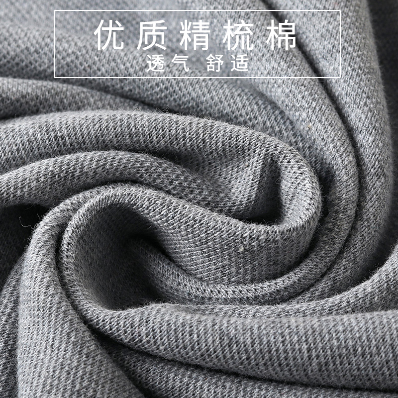 装修工衣定制T恤太香了！夏季工服印字神器，工地颜值暴击