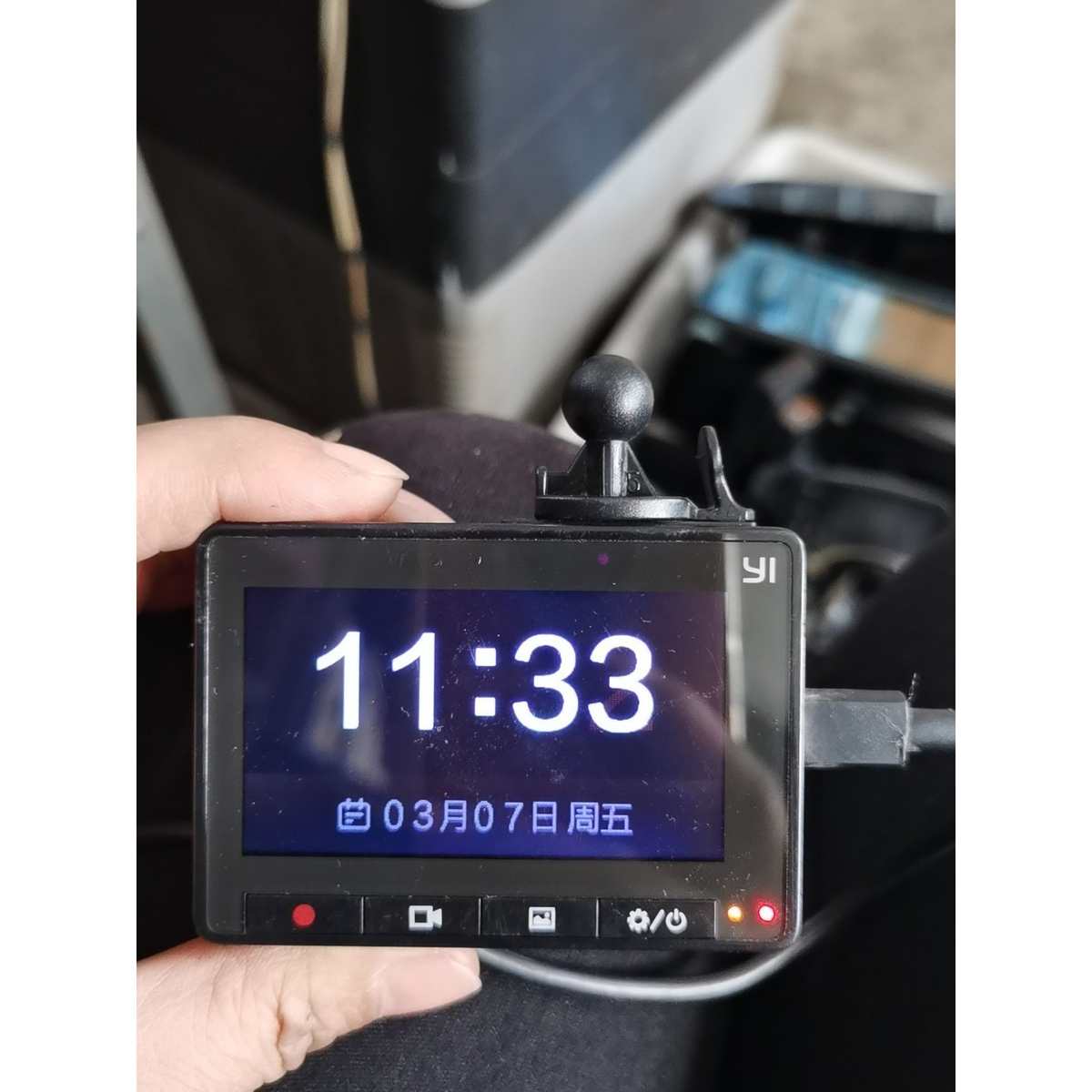 个人使用二手行车记录仪，如何挑选才能避免踩坑？