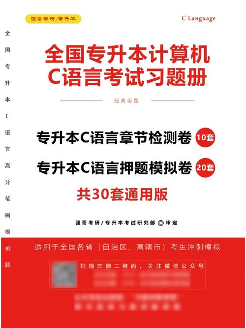 c语言试卷,C语言试卷解析与学习指南