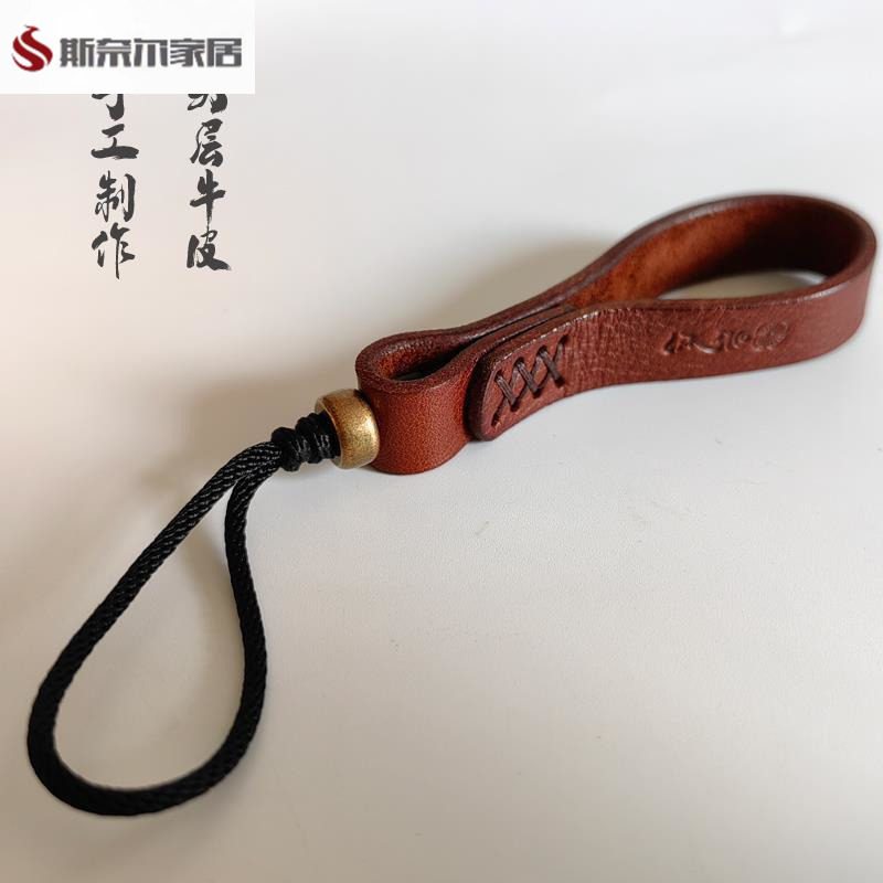 2026新款真皮挂件包挂钥匙扣配件，哪款更值得入手？