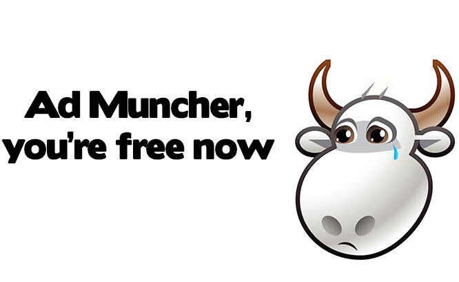 Ad Muncher4.94 官方版