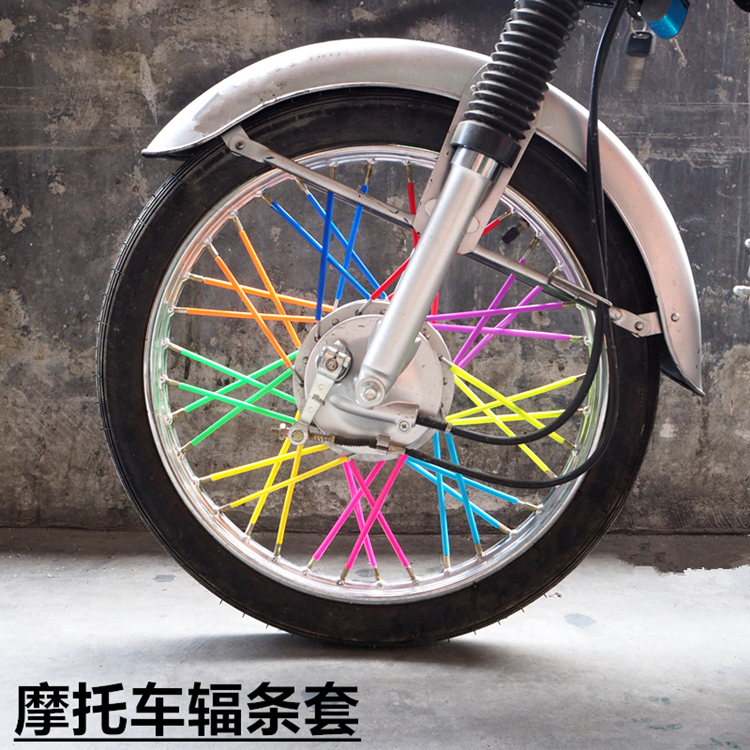 山地车改装成电动车？这波操作太香了！AFGRDOX249辐条实测分享