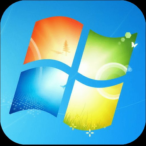 windows xp壁纸绿色版