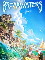 Breakwaters英文版[v0.9.59|Steam正版分流]