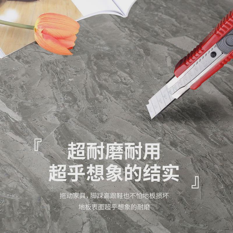 十大SPC地板品牌大盘点，装修小白也能选对！