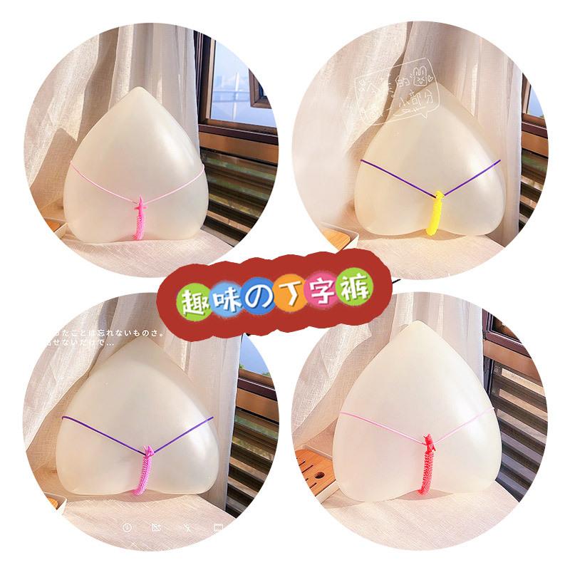 比基尼内衣一根线怎么穿？超详细教程来啦！