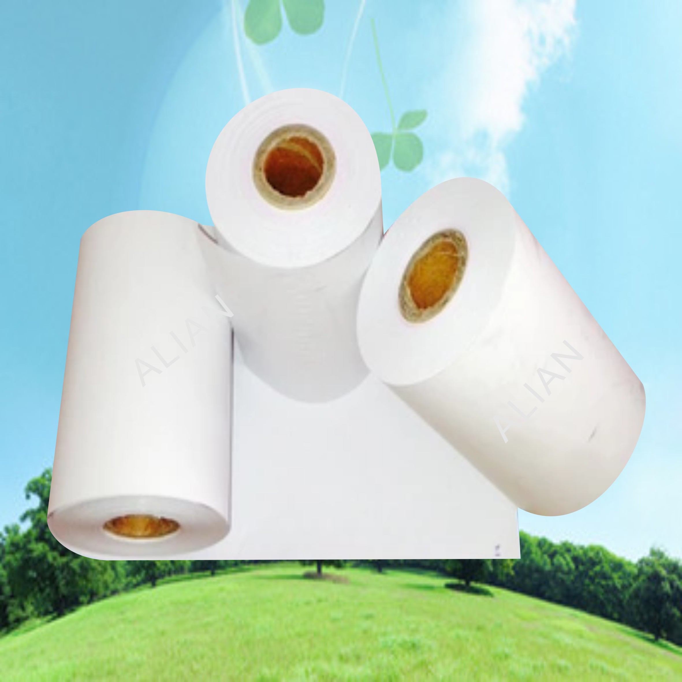 航海必备神器！气象传真机打印纸，让航行更安全！⚓️