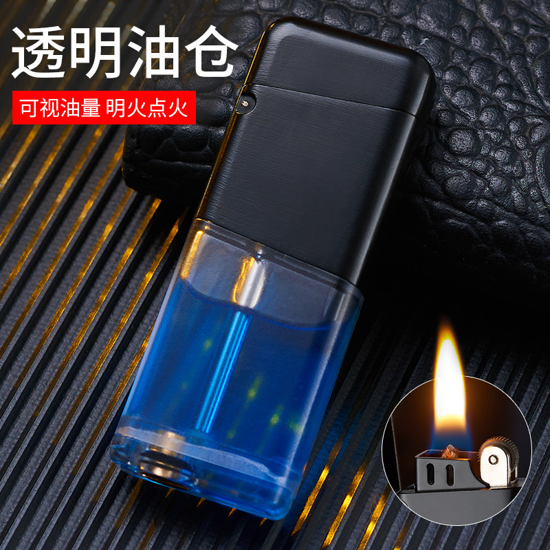 如何选择一款兼具个性与实用性的创意防风打火机？