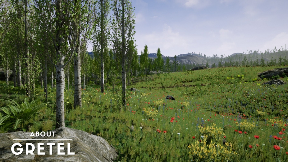 关于格蕾泰尔免安装绿色中文版[官方中文]7