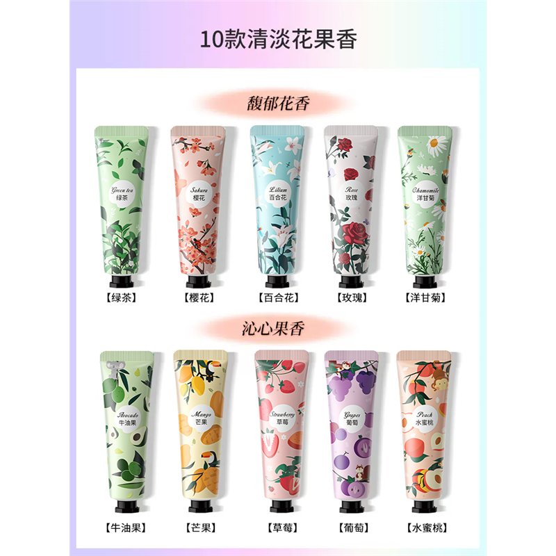 妈咪专家牛油果护手霜：解锁保湿新姿势，告别干燥裂纹的秘密武器！