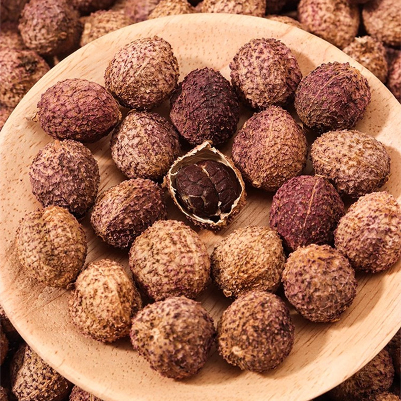 包邮阳春春砂仁干果：50g散装生晒，天然蜜味，无梗新鲜，尝鲜必备！