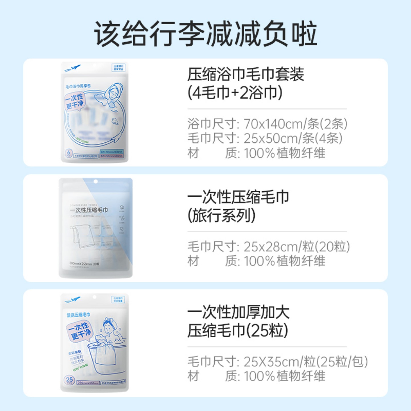 名创优品一次性多功能干用毛巾：清洁新宠，你值得拥有吗？