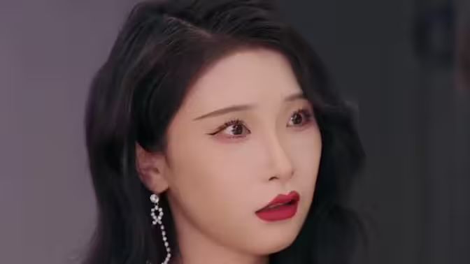 萌动
