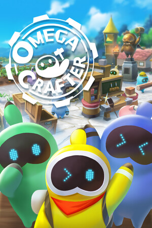 Omega Crafter免安装中文学习版