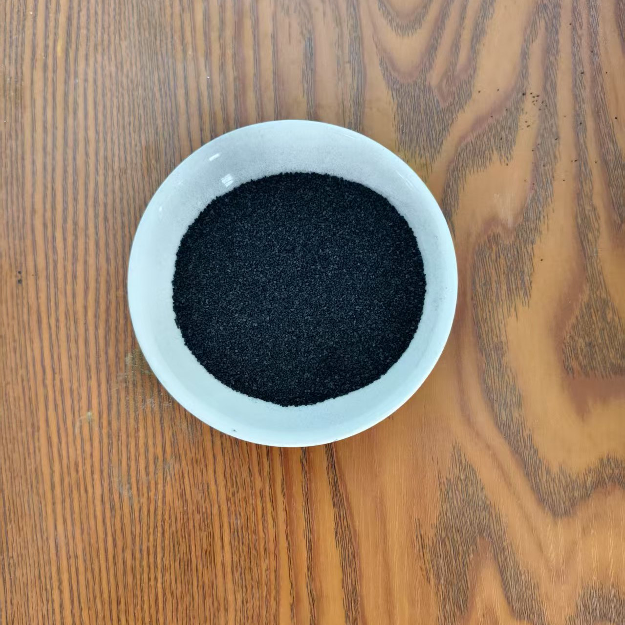 炭粉/碳粉50克五种目数可选：漆艺漆画材料中的隐藏宝藏，髹者之义